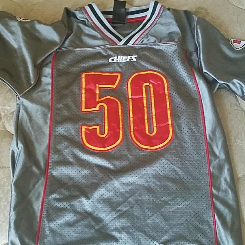 Jersey